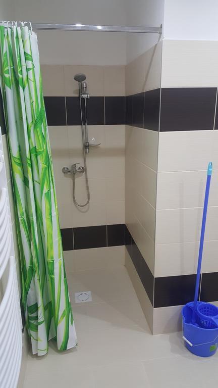 Apartman U Cerveneho Kostela เตปลิตเซ ภายนอก รูปภาพ